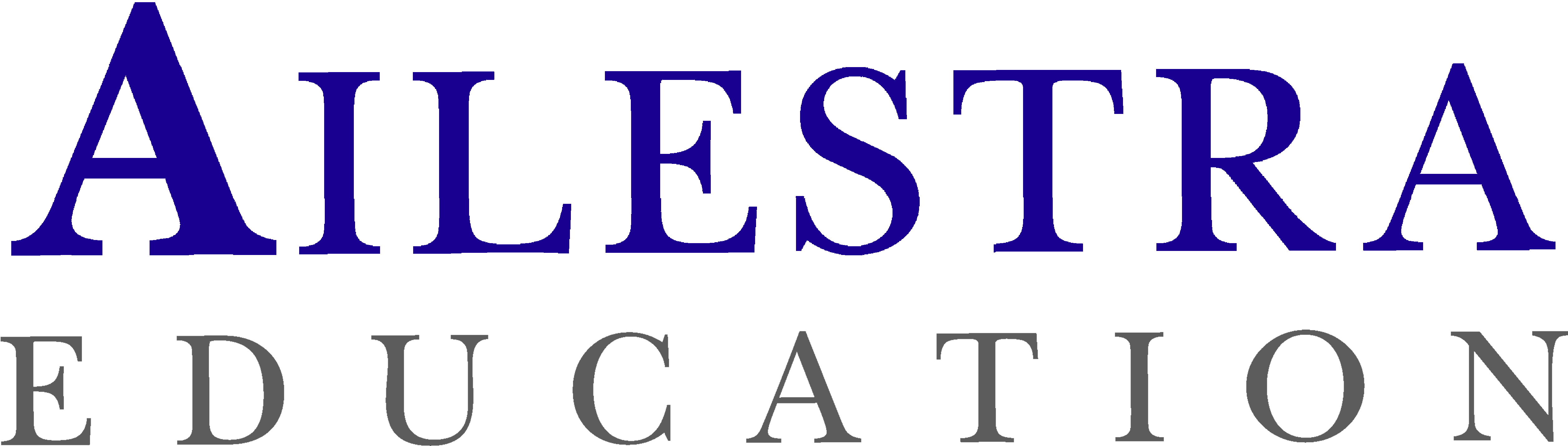 Text Logo